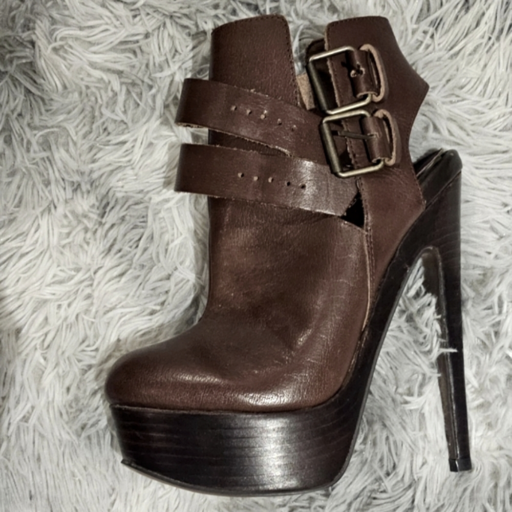 TopShop Booties - Picture 4 of 14